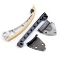 Timing Chain Kit Tk8004 For Chevrolet Tracker 2 0l Suzuki Aerio 3l Esteem 1 8l Sidekick Vitara With Water Pump