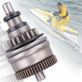 Procompany Starter Drive Bendix Replaces For Kawasaki 1987-1996 Jet Ski 650 Sc Sx Ts