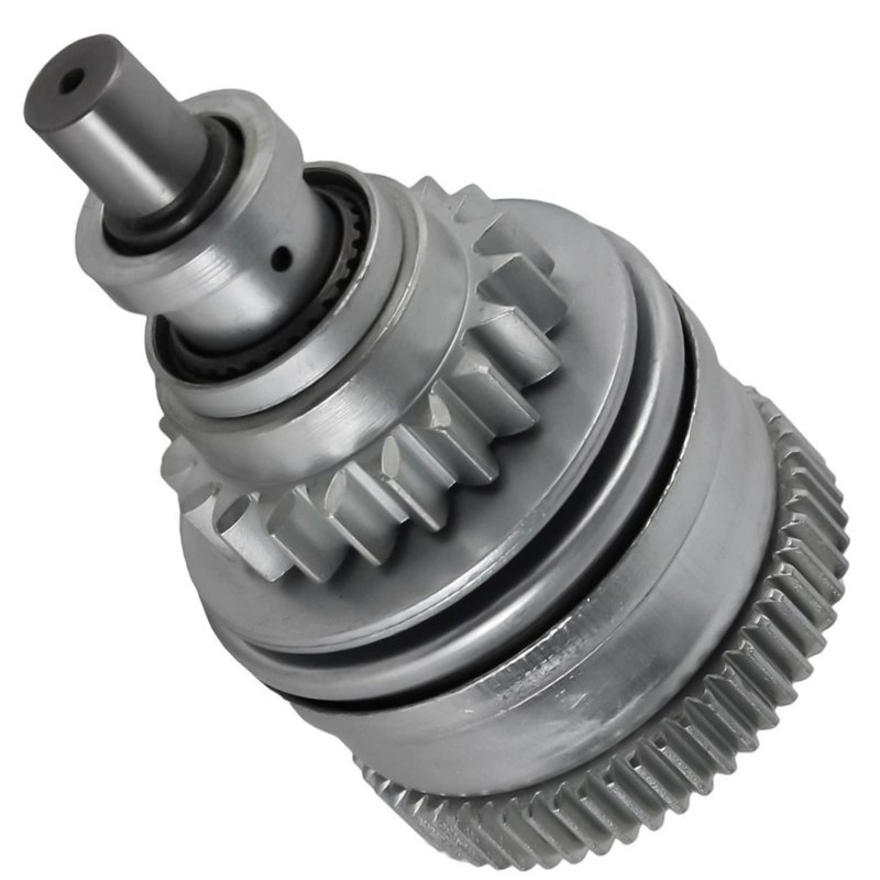 Procompany Starter Drive Bendix Replaces For Kawasaki 1987-1996 Jet Ski 650 Sc Sx Ts