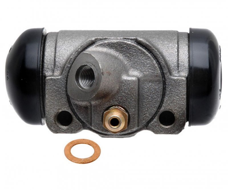 Front Right Passenger Side Drum Brake Wheel Cylinder Premium For Ford Fairlane 1955 1956