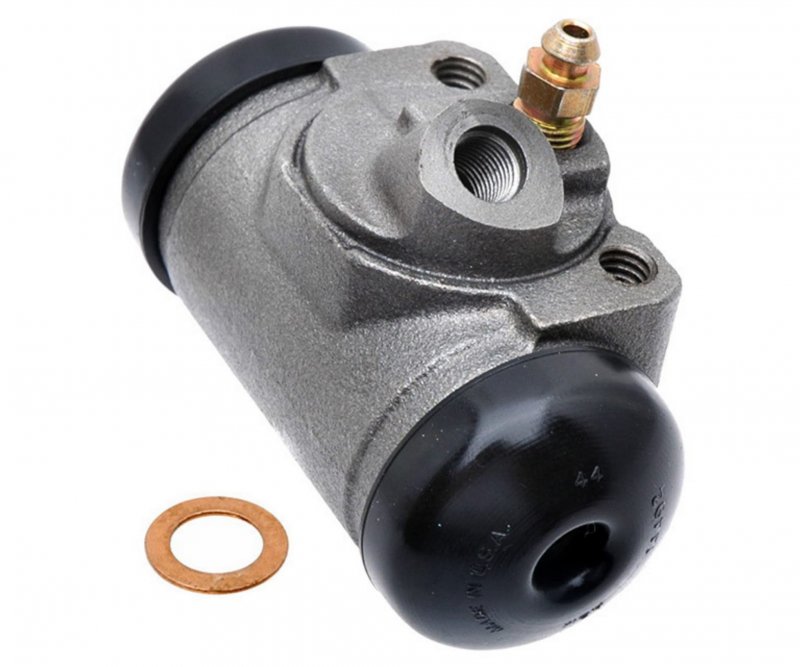 Front Right Passenger Side Drum Brake Wheel Cylinder Premium For Ford Fairlane 1955 1956
