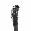 Steering Shaft 000940 Replacement For D150 W150 D250 W250 D350 W350 Plymouth Trailduster