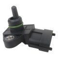 Manifold Absolute Pressure Sensor 39300-2b000 393002b000 5s11896 Su13349 As417 For Kia Sorento 2011-2016 