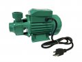 Ez Travel Collection Electric Water Pump Continuous Industrial Duty 1 2 Hp Motor 