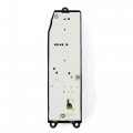 Uxcell Master Driver Side Power Window Switch 84820-12480 Replacement For Toyota Corolla 2000-2006