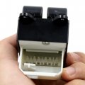 Uxcell Master Driver Side Power Window Switch 84820-12480 Replacement For Toyota Corolla 2000-2006