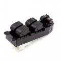 Master Driver Side Power Window Switch 84820-12480 Replacement For Toyota Corolla 2000-2006
