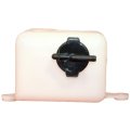 Coolant Reservoir With Cap For Mitsubishi Montero Sport 2001 2002 2003 2004 Mr386070 Mi3014109 