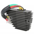 Voltage Regulator Rectifier Oem 31600-mb4-018 For Honda Vf1100c A Magna 1983-1984 Ac 1100 1984-1986
