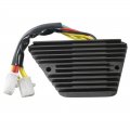 Voltage Regulator Rectifier Oem 31600-mb4-018 For Honda Vf1100c A Magna 1983-1984 Ac 1100 1984-1986