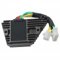 Voltage Regulator Rectifier Oem 31600-mb4-018 For Honda Vf1100c A Magna 1983-1984 Ac 1100 1984-1986