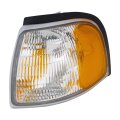 Driver Side Turn Signal Marker Light For Mazda B2300 1998 1999 2000 Ma2520112 1f00 51 131 