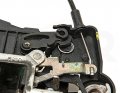X8r Door Latch Actuators Repair Kit Spring X2 Compatible With Mercedes-benz Ml W163 1997-2005 Part X8r0071