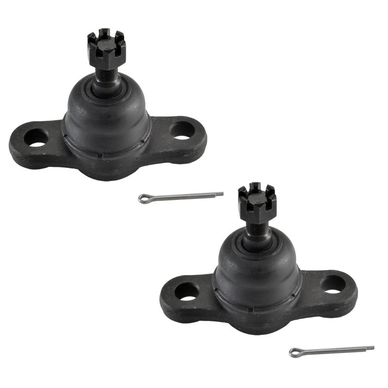 Front Lower Ball Joints Replacement 2 Piece Kit For Hyundai Elantra Kia Forte Koup Forte5 Magentis Optima Rondo Part Number