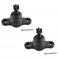 Astarpro Front 2pc Lower Ball Joints Replacement Hyundai Elantra Kia Forte Koup Forte5 Magentis Optima Rondo 