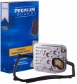 Pg Automatic Transmission Filter Pt1244 Fits 1998-93 Volkswagen Jetta 1995 Golf-93 Eurovan 1995-92 Corrado 1995-90 Passat 1995 