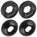 Caltric Front Rear Strut Bottom Pivot Ball Compatible With Polaris Magnum 325 2x4 4x4 2000 2001 2002