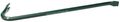 True Temper 24-inch Gooseneck Wrecking Bar 