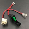 Allmost For Razor Mx350 Mx400 Battery Wire Harness Pocket Mod Rocket Pr200 V27 Black 