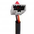 Aintier Power Window Regulator With Motor Fit For 1997 1998 1999 2000 Acura El 1996 Honda Civic Front Left 741-734
