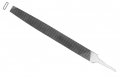 Grobet American Pattern Flat Files Bastard Cut 8 Inch Box Of 12 