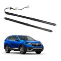Rear Tailgate Power Lift Support Shock Strut 2pcs Set For 2017 2018 2019 2020 Cr-v 4 Door Black Brace Replacement 