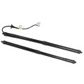 Rear Tailgate Power Lift Support Shock Strut 2pcs Set For 2017 2018 2019 2020 Cr-v 4 Door Black Brace Replacement