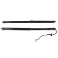 Rear Tailgate Power Lift Support Shock Strut 2pcs Set For 2017 2018 2019 2020 Cr-v 4 Door Black Brace Replacement