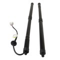 Rear Tailgate Power Lift Support Shock Strut 2pcs Set For 2017 2018 2019 2020 Cr-v 4 Door Black Brace Replacement