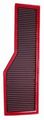 Bmc Replacement Air Filter For Porsche 911 996 3 6 Gt2 Hp 462 Year 01 05 