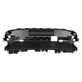 Front Lower Bumper Splash Shield For Ford Ecosport 2018 2019 2020 2021 2022 Capa Certified Pp Plastic Engine Cover Replaces 