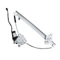 Electric Window Actuator Assembly Replacement For Frontier 2005-2017 
