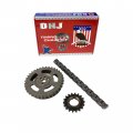 Dnj Tk3199 Timing Chain Kit For 1994-1997 Buick Cadillac Chevrolet Pontiac Camaro Caprice Corvette Firebird Fleetwood Impala 