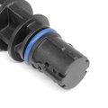 Auto Dynasty Engine Crankshaft Position Sensor Compatible With Silverado Sierra Tahoe Yukon 97-07