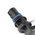 Auto Dynasty Engine Crankshaft Position Sensor Compatible With Silverado Sierra Tahoe Yukon 97-07