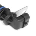 Auto Dynasty Engine Crankshaft Position Sensor Compatible With Silverado Sierra Tahoe Yukon 97-07