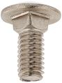 Hard-to-find Fastener 014973178963 Stainless Carriage Bolts 5 16-18 X 3 4-inch 