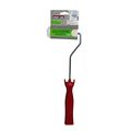 Shur-line 3720c 4-inch Fabric Mini Roller With 12-inch Handle 
