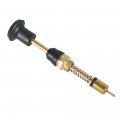 Labwork Choke Pull Plunger Kit Replacement For Yamaha Kodiak 400 Big Bear Warrior Wolverine 350