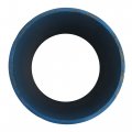 Thomas Betts Npl31 2x6-g Ocal Threaded Pvc-coated Conduit Nipple 3-1 2-inch X 6-inch 