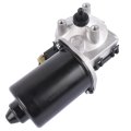 Front Windshield Wiper Motor W O Washer Pump Replacement For Hummer H2 2003-2007 19150497 40-1063