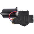 Front Windshield Wiper Motor W O Washer Pump Replacement For Hummer H2 2003-2007 19150497 40-1063
