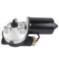 Front Windshield Wiper Motor W O Washer Pump Replacement For Hummer H2 2003-2007 19150497 40-1063