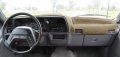 Dash Cover Mat Custom Fit For 1989-1994 Ford Ranger 1991-94 Explorer Mazda Navajo 1989 1990 Bronco Iii Dashboard Pad Carpet 