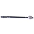 Front Inner Tie Rod End Ev240 For Toyota Corolla 1988 1992 And Geo Prizm 1989 Power Steering Suspension Kit 1 Piece Adjustable 