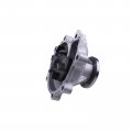 Fridayparts Water Pump 21010-03j25 2101003j25 Compatible For Nissan Engine Tb42 Forklift J03 Bf03 F05 Replacement