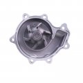 Fridayparts Water Pump 21010-03j25 2101003j25 Compatible For Nissan Engine Tb42 Forklift J03 Bf03 F05 Replacement