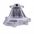 Fridayparts Water Pump 21010-03j25 2101003j25 Compatible For Nissan Engine Tb42 Forklift J03 Bf03 F05 Replacement