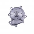Fridayparts Water Pump 21010-03j25 2101003j25 Compatible For Nissan Engine Tb42 Forklift J03 Bf03 F05 Replacement