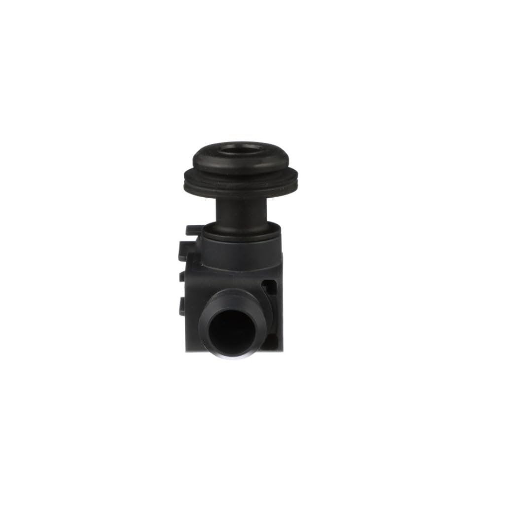 Carlights360 For Chevy Trax 2016 2017 2018 2019 Brake Booster Vacuum Sensor Black Color Plug In Connector Blade Terminal Bolt